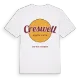 Creswell cirkel t-shirt