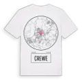 Crewe t-shirt