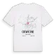 Crewkerne karta t-shirt