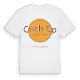 Crich CP cirkel t-shirt