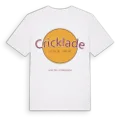Cricklade cirkel t-shirt