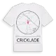 Cricklade t-shirt