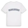 Crigglestone college t-shirt