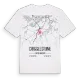 Crigglestone karta t-shirt