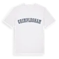 Crimplesham college t-shirt