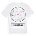Crimplesham t-shirt