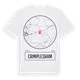 Crimplesham t-shirt