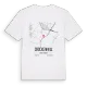Crockenhill karta t-shirt