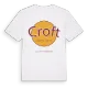 Croft cirkel t-shirt