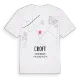 Croft karta t-shirt