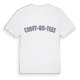 Croft-on-Tees college t-shirt