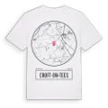 Croft-on-Tees t-shirt