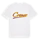 Cromer baseball t-shirt