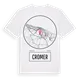 Cromer t-shirt
