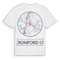 Cromford CP t-shirt