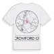 Cromford CP t-shirt