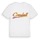 Cromhall baseball t-shirt