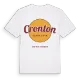 Cronton cirkel t-shirt