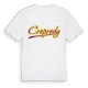 Cropredy baseball t-shirt