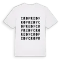 Cropredy ordlek t-shirt