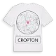 Cropton t-shirt