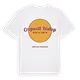 Cropwell Bishop cirkel t-shirt