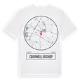 Cropwell Bishop t-shirt