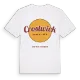 Crostwick cirkel t-shirt
