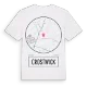 Crostwick t-shirt