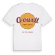 Crowell cirkel t-shirt