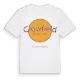 Crowfield cirkel t-shirt