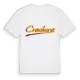 Crowhurst baseball t-shirt