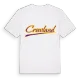 Crowland baseball t-shirt