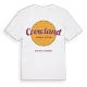 Crowland cirkel t-shirt