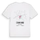Crowland karta t-shirt