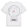 Crowle t-shirt