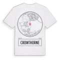 Crowthorne t-shirt