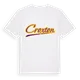 Croxton baseball t-shirt