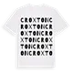 Croxton ordlek t-shirt