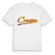 Croxton baseball t-shirt