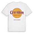 Croxton cirkel t-shirt