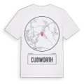 Cudworth t-shirt