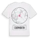 Cudworth t-shirt
