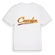 Cuerden baseball t-shirt