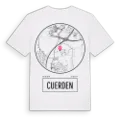 Cuerden t-shirt