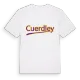 Cuerdley baseball t-shirt