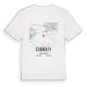 Cuerdley karta t-shirt
