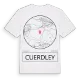 Cuerdley t-shirt