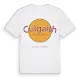 Culgaith cirkel t-shirt