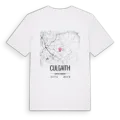 Culgaith karta t-shirt